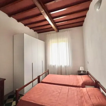 2 Parcheggio Privato E Giardino Siena