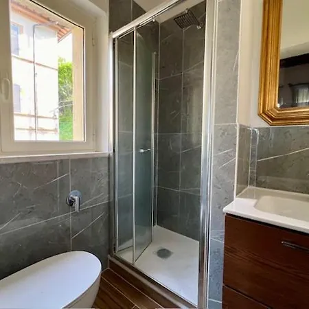 Apartamento 2 Parcheggio Privato E Giardino *