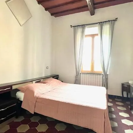 2 Parcheggio Privato E Giardino Siena