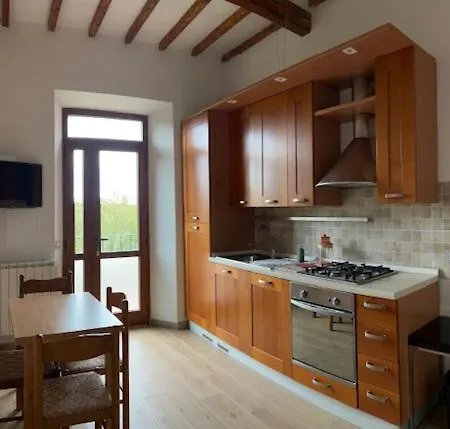 Apartamento 2 Parcheggio Privato E Giardino Siena