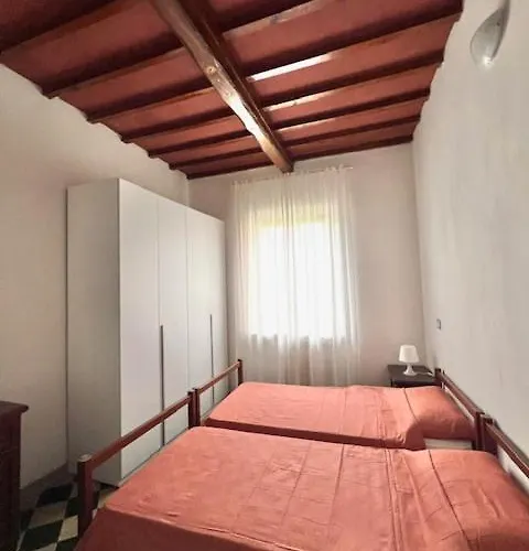 2 Parcheggio Privato E Giardino Sienne