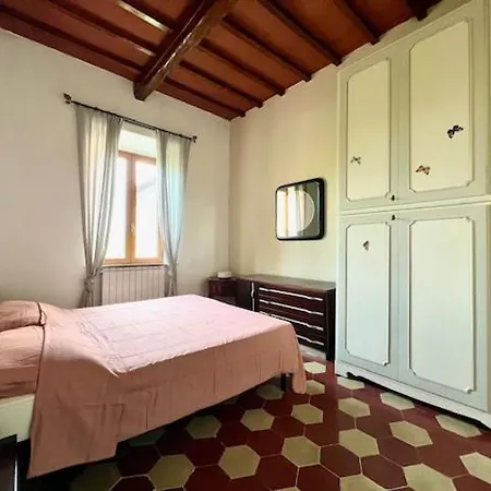 Apartman 2 Parcheggio Privato E Giardino