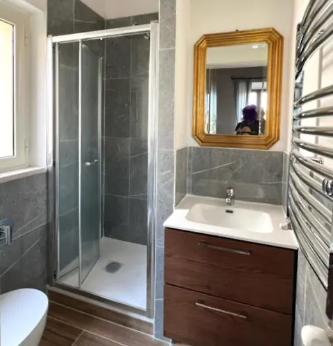 Apartamento 2 Parcheggio Privato E Giardino *