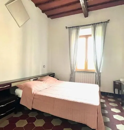 2 Parcheggio Privato E Giardino Siena